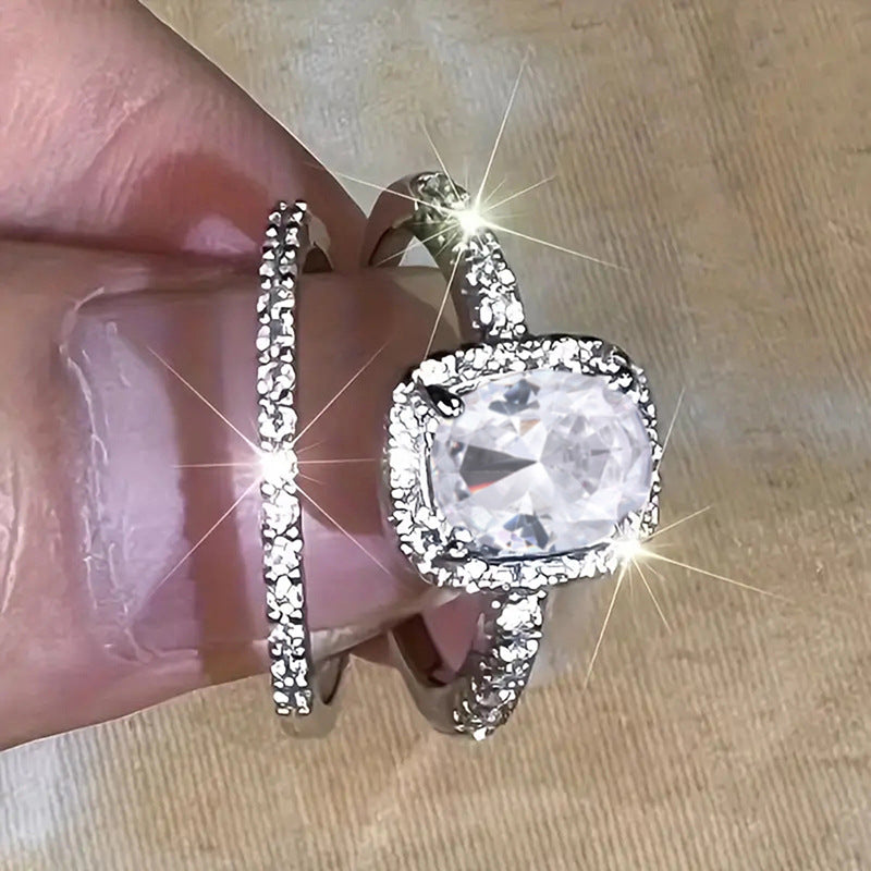 Romantic Ring for Special Moments