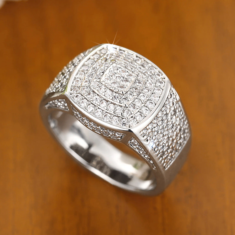 Stunning Ring for Daily Wear