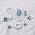 Delicate Artisan Set