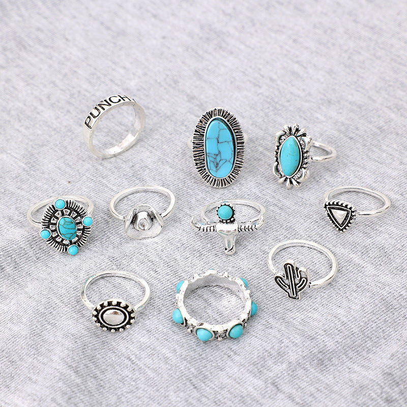 Delicate Artisan Set
