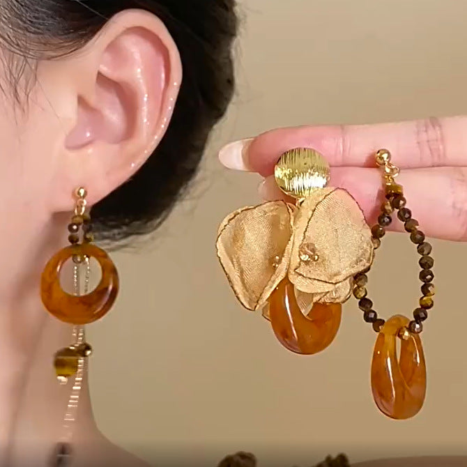 Stunning Earring for Daily Wear