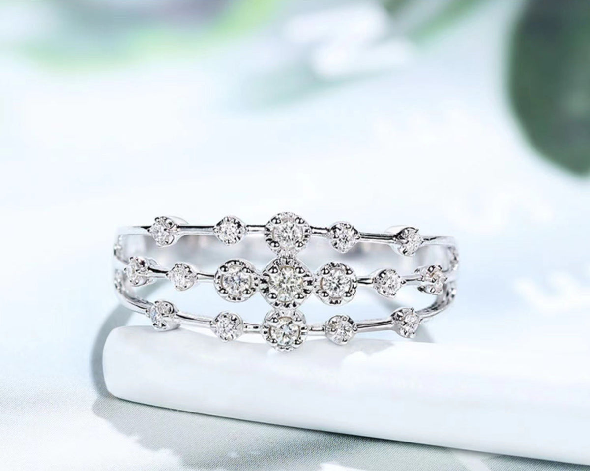 Elegant Ring for Every Occasion