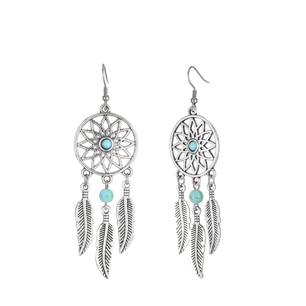 Classic Earring with Timeless Appeal