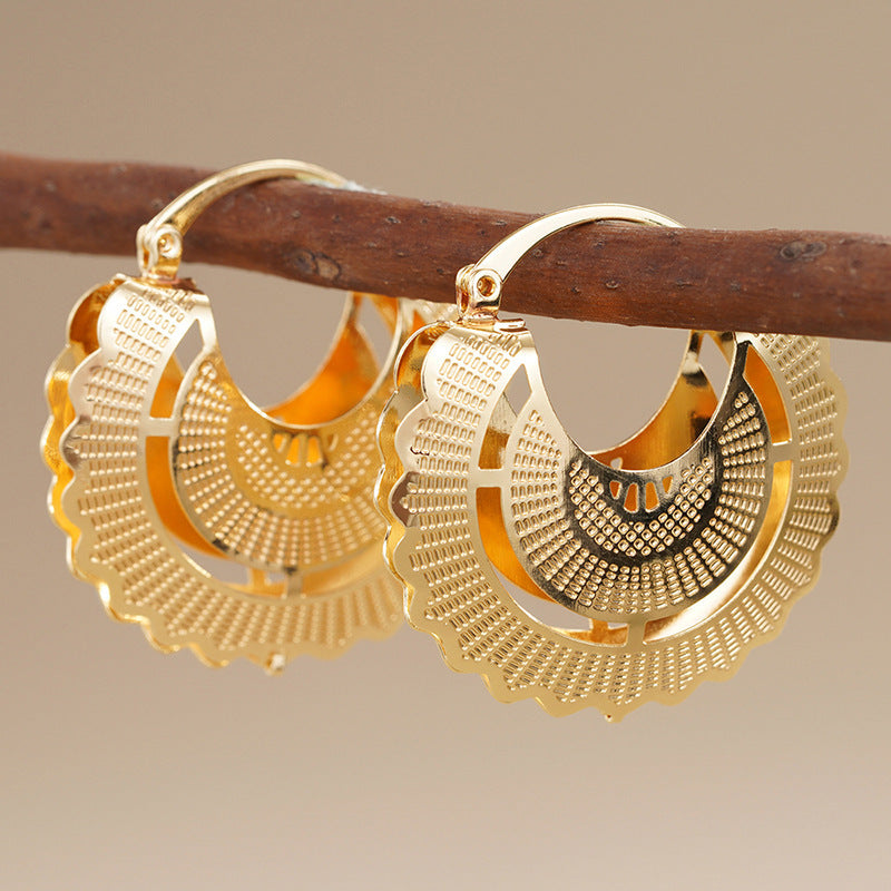 Elegant Earring for Every Occasion