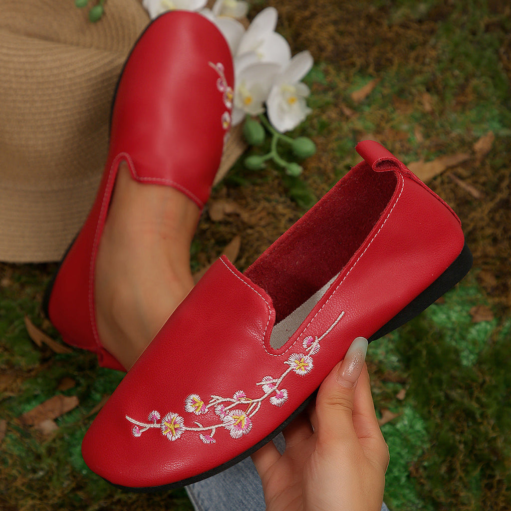 Comfortable Orthopedic Shoes for Daily Wear