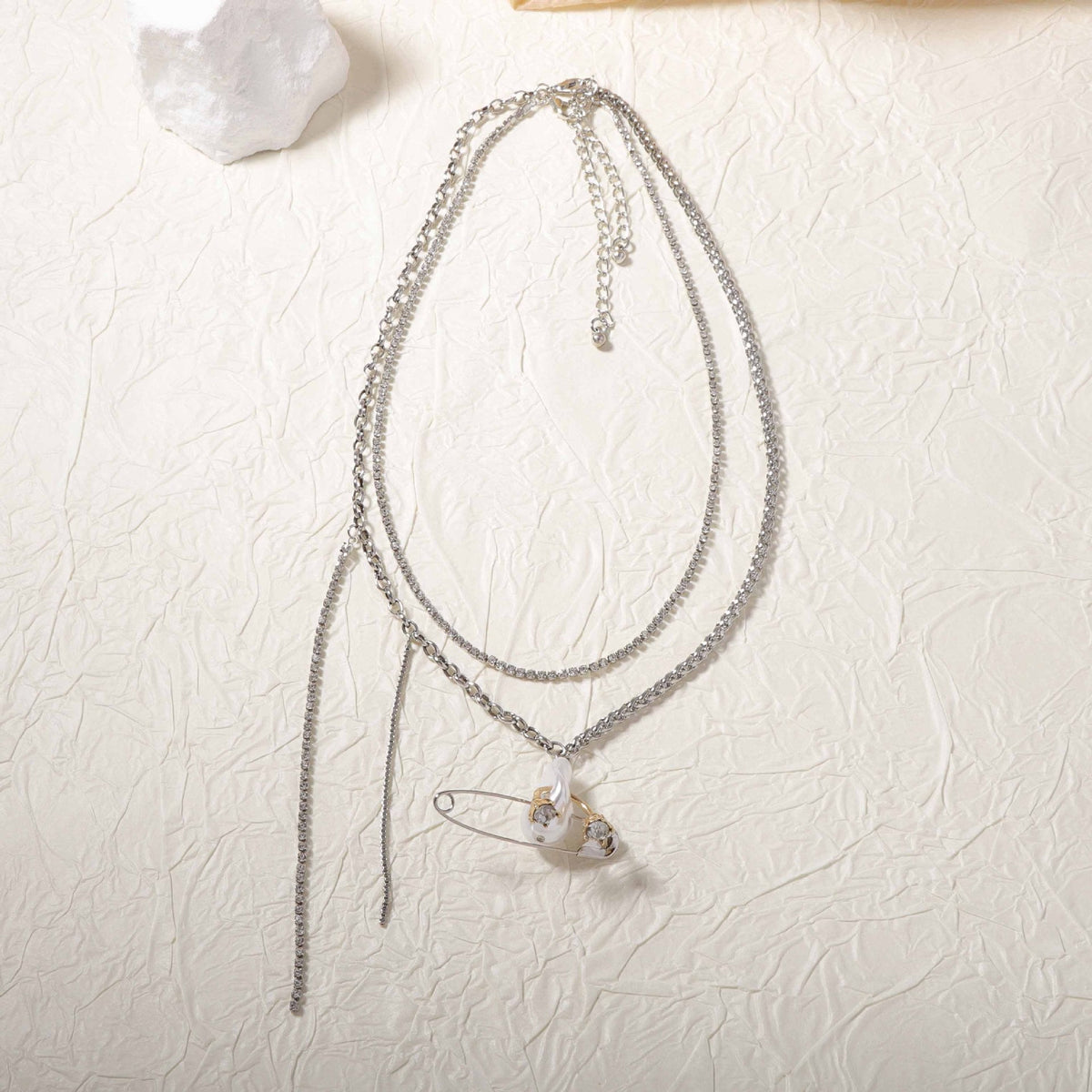 Elegant Pearl Necklace for Every Occasion