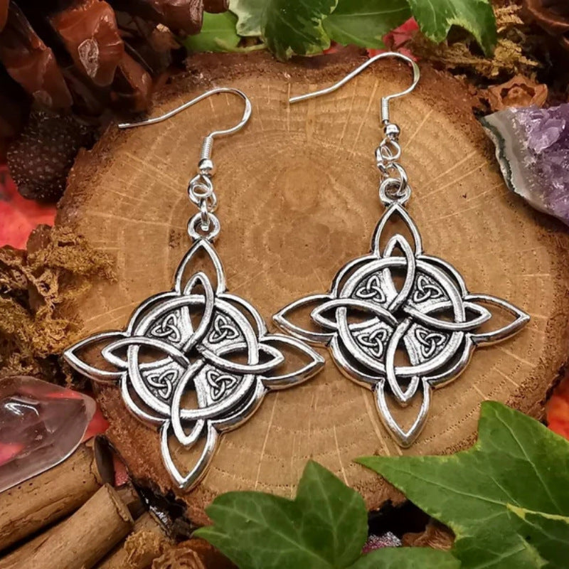 Classic Earring with Timeless Appeal