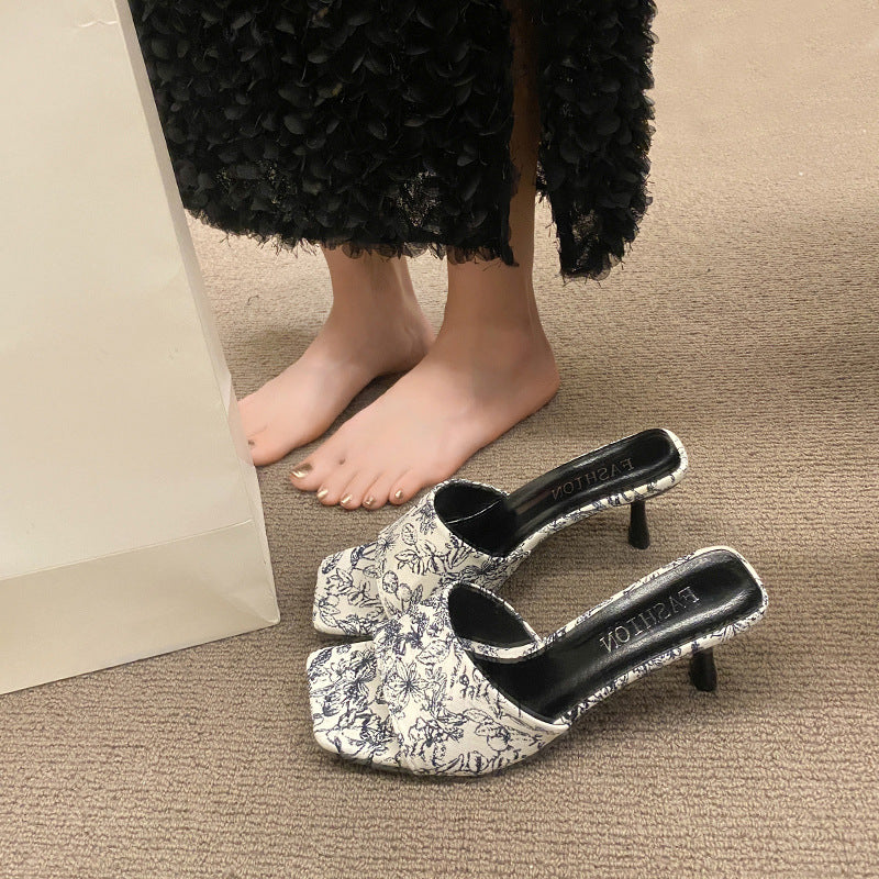 Beautifully Crafted Orthopedic Sandals