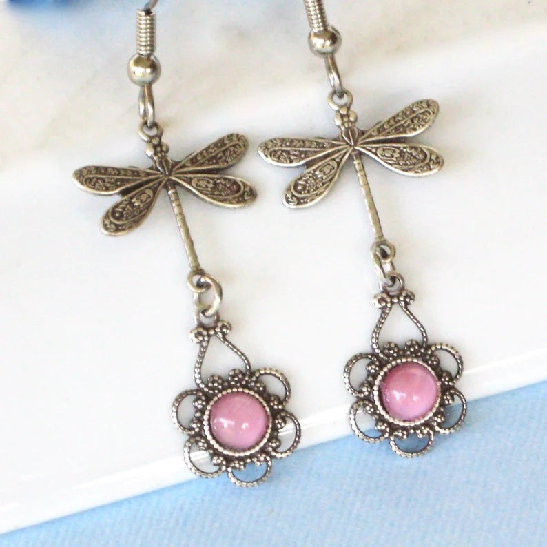 Classic Earring with Timeless Appeal