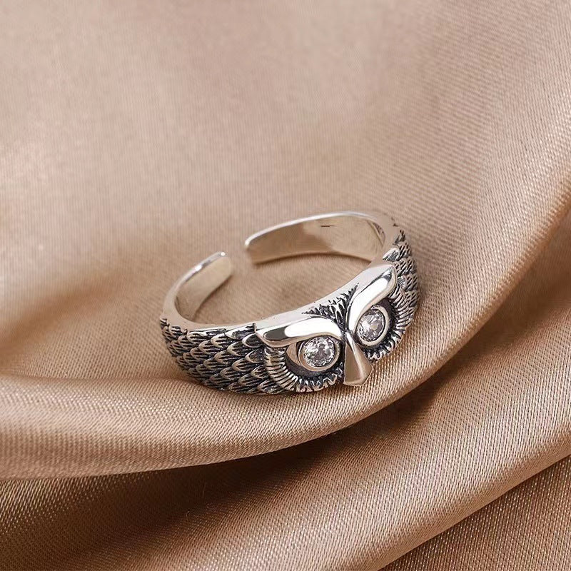 Romantic Ring for Special Moments