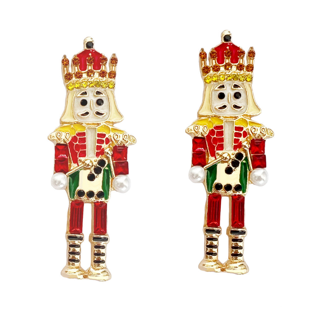 Charming Earring for Any Occasion