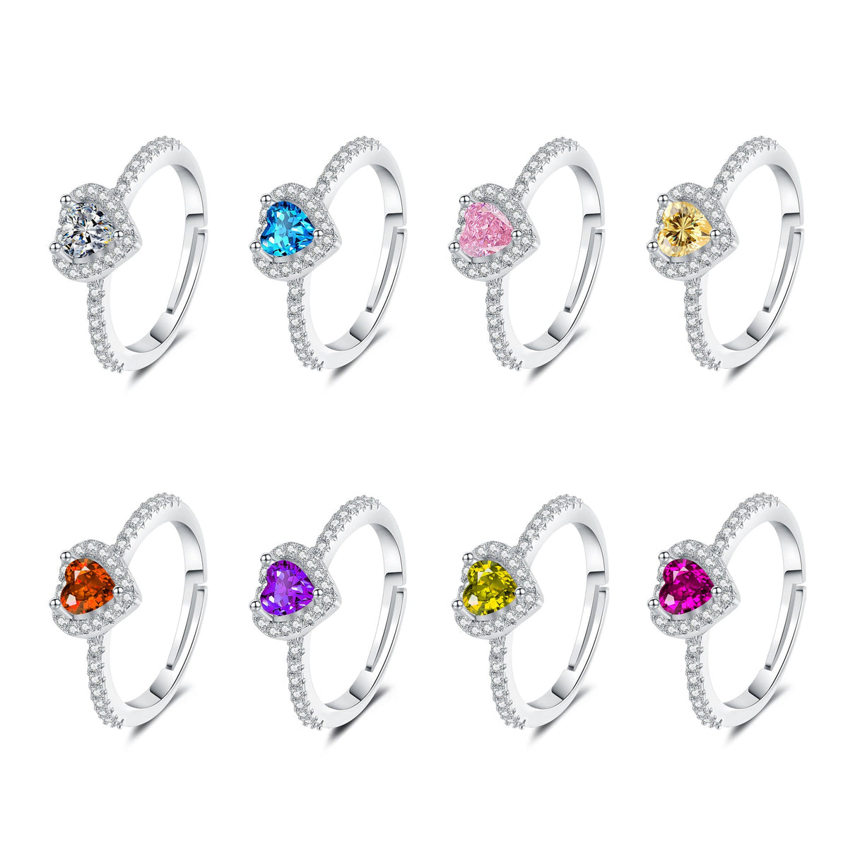 Delicate Artisan Ring