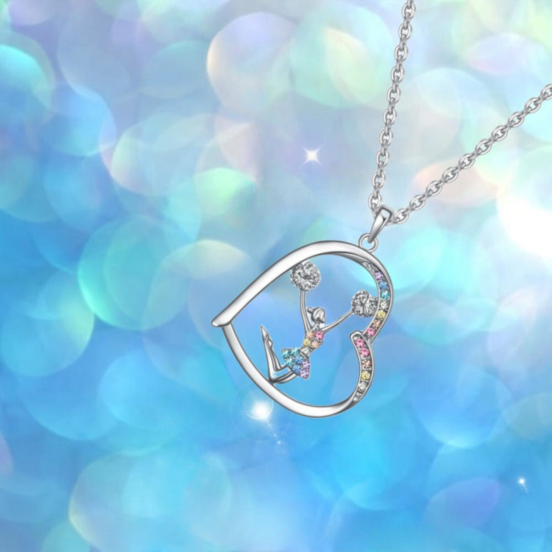 Delicate Artisan Necklace