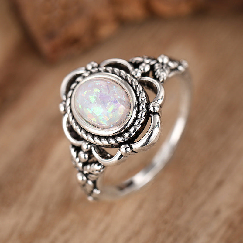 Elegant Ring for Every Occasion