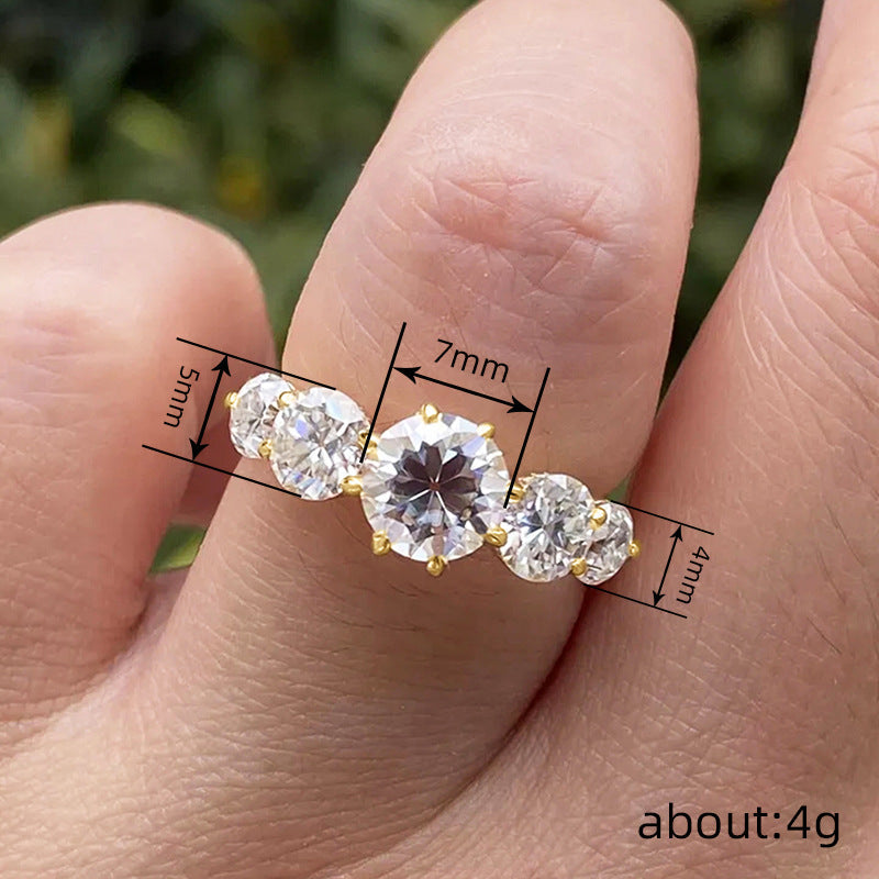 Stunning Ring for Daily Wear