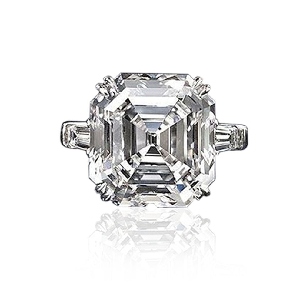 Romantic Ring for Special Moments