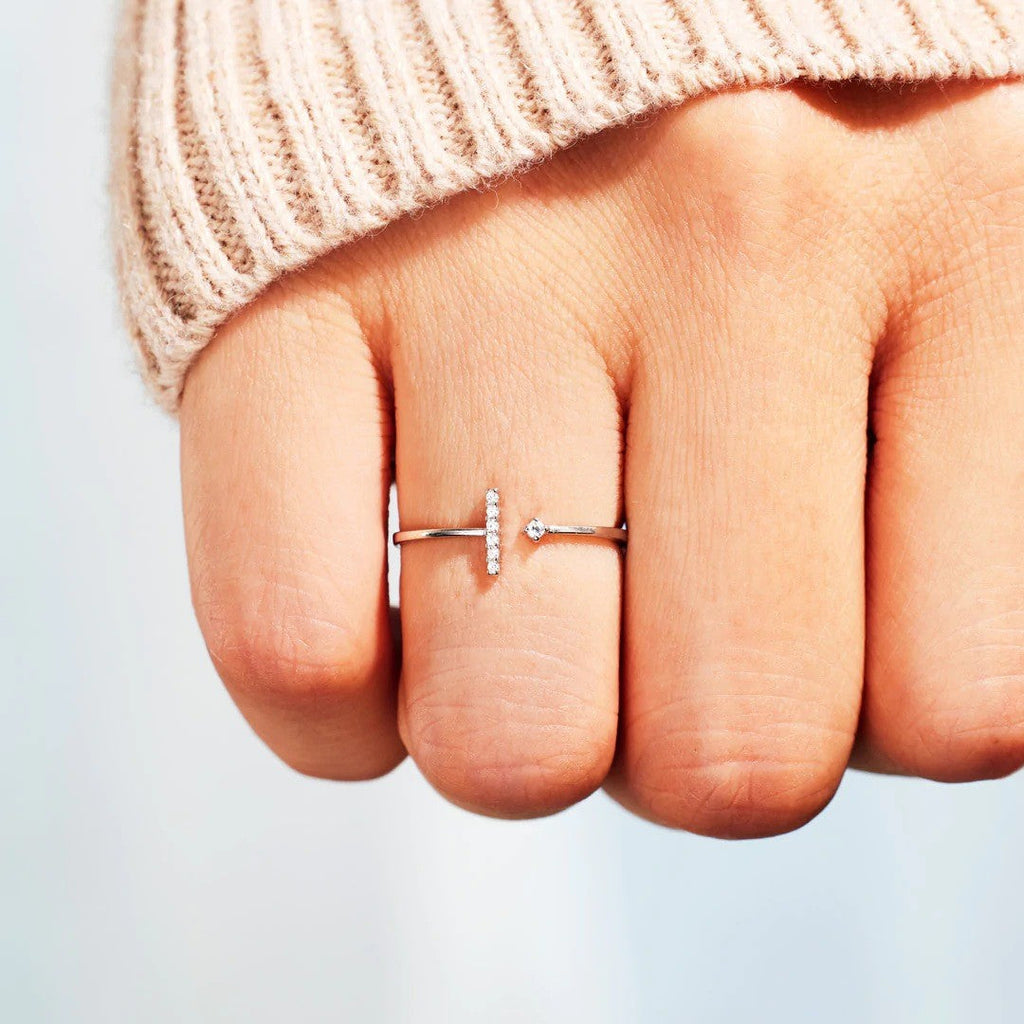 Charming Ring for Any Occasion