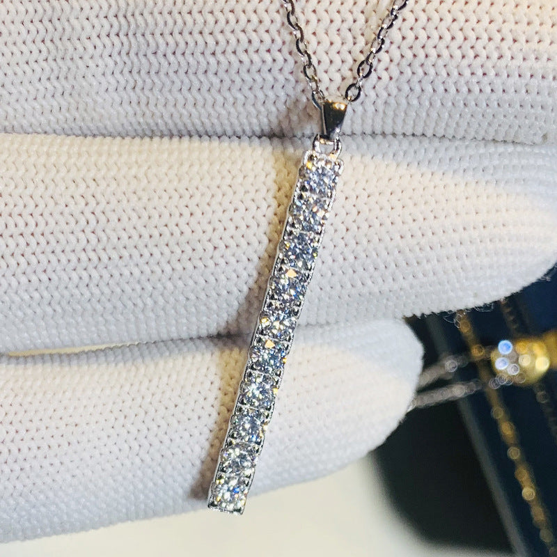 Beautiful Necklace with Unique Style