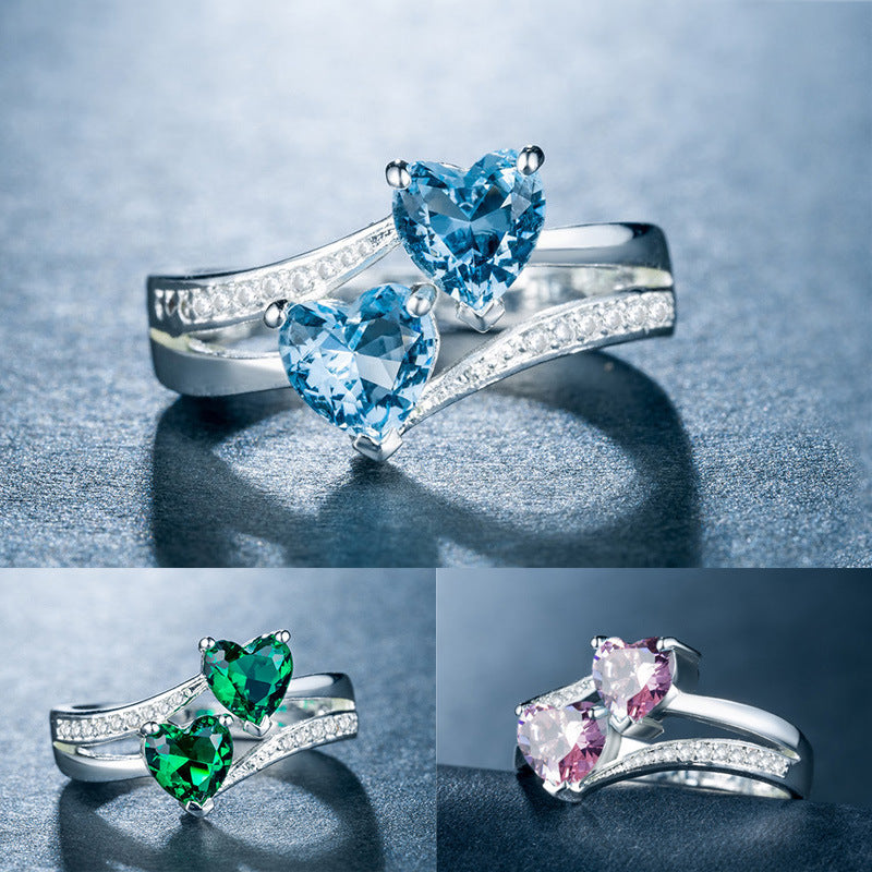 Charming Ring for Any Occasion