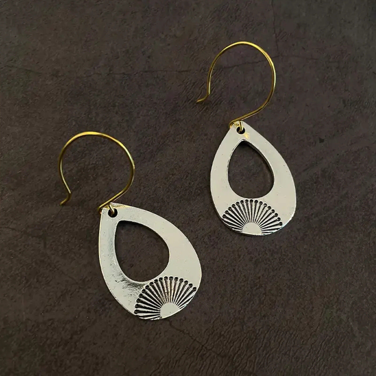 Beautiful Earring with Unique Style