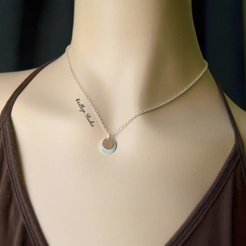 Classic Necklace with Timeless Appeal
