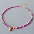 Vintage Handmade Necklace
