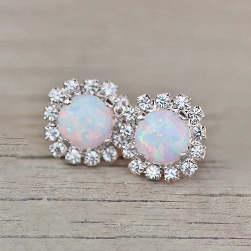 Romantic Earring for Special Moments