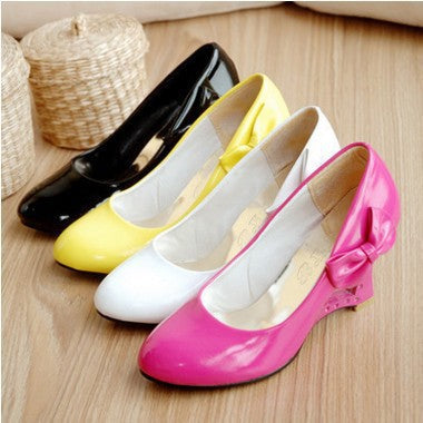 Elegant Orthopedic Shoes for Every Step
