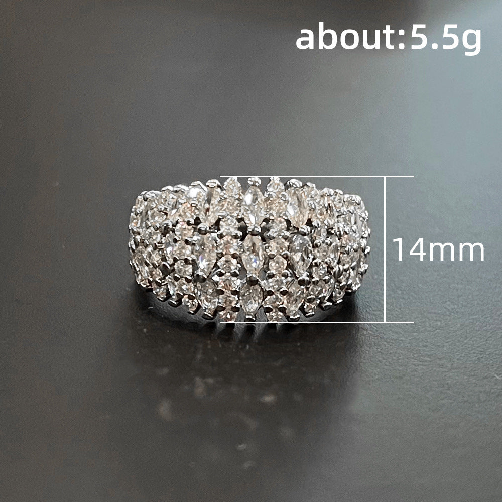 Vintage Handmade Ring