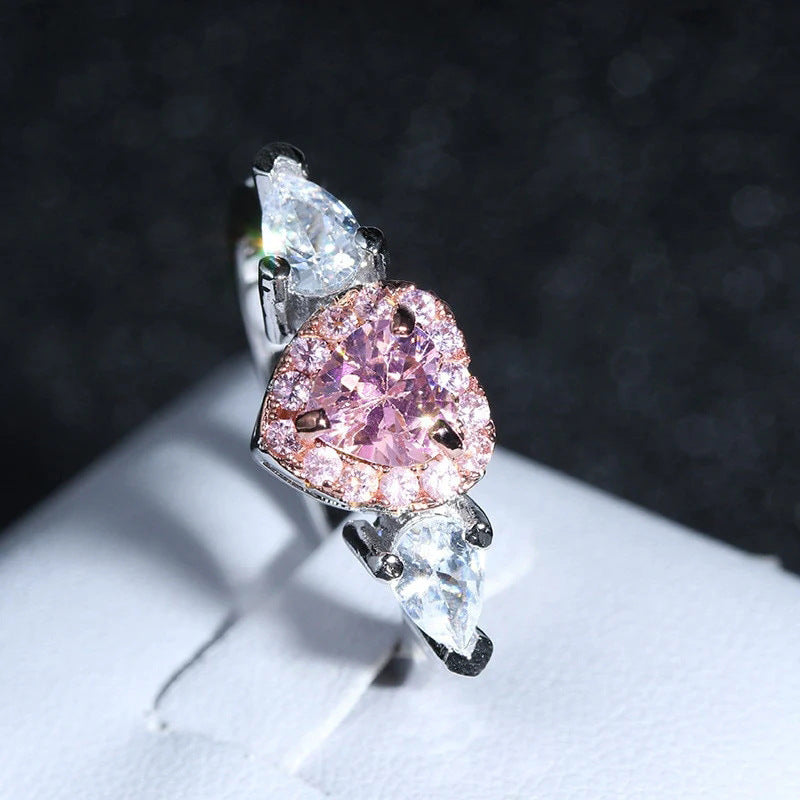 Stunning Ring for Daily Wear