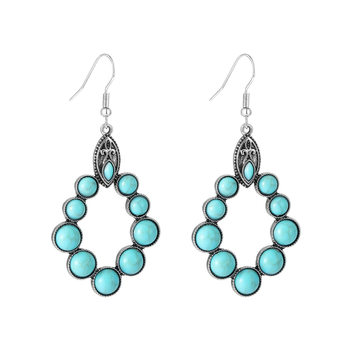 Stunning Earring for Daily Wear