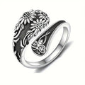 Classic Ring with Timeless Appeal