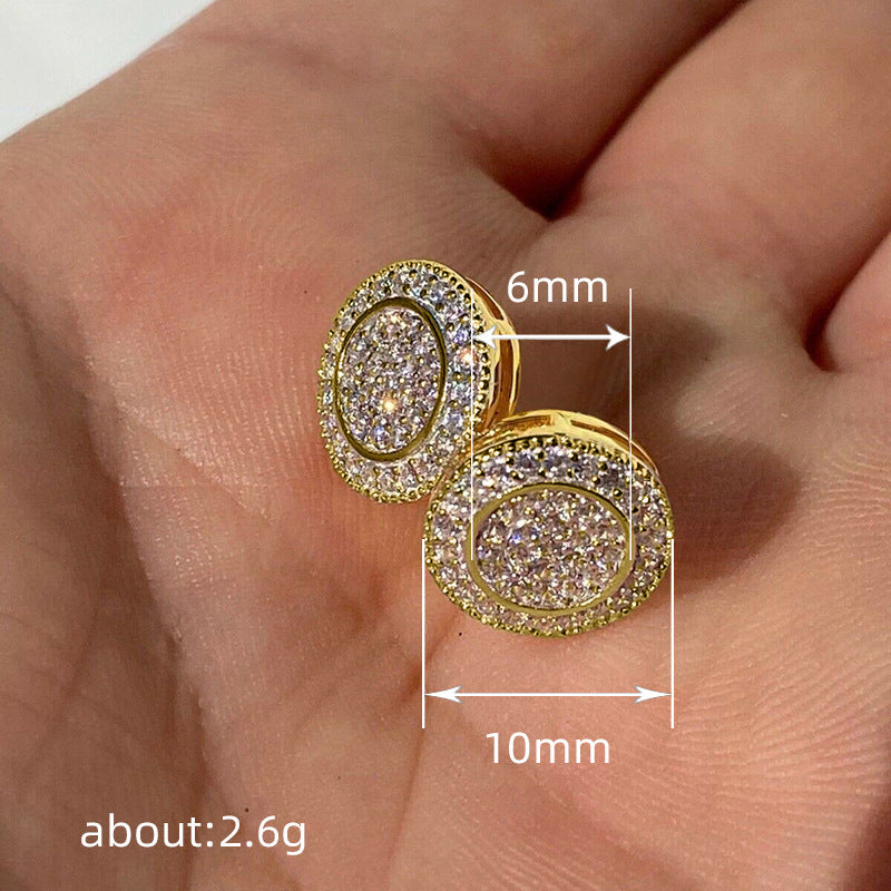 Elegant Earring for Every Occasion