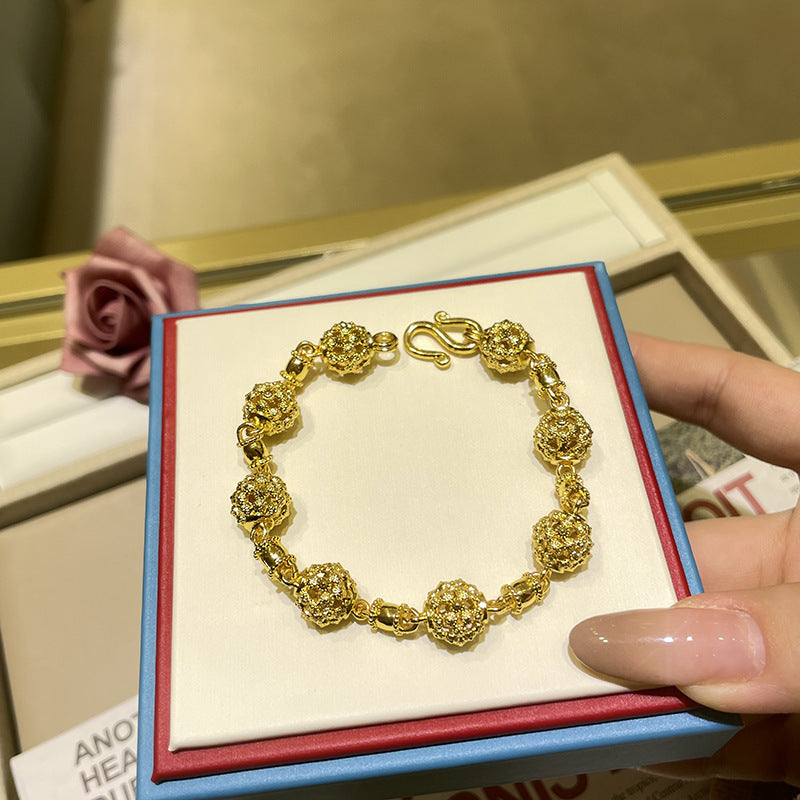 Classic Piece with Timeless Appeal