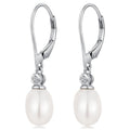Elegant Pearl Earring for Every Occasion
