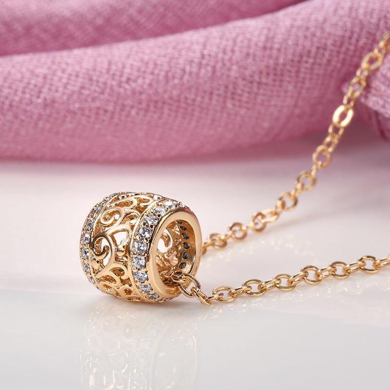 Romantic Necklace for Special Moments