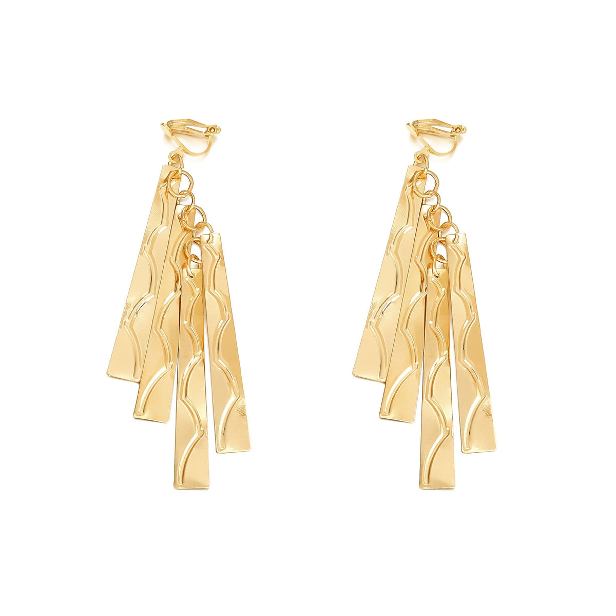 Elegant Earring for Every Occasion