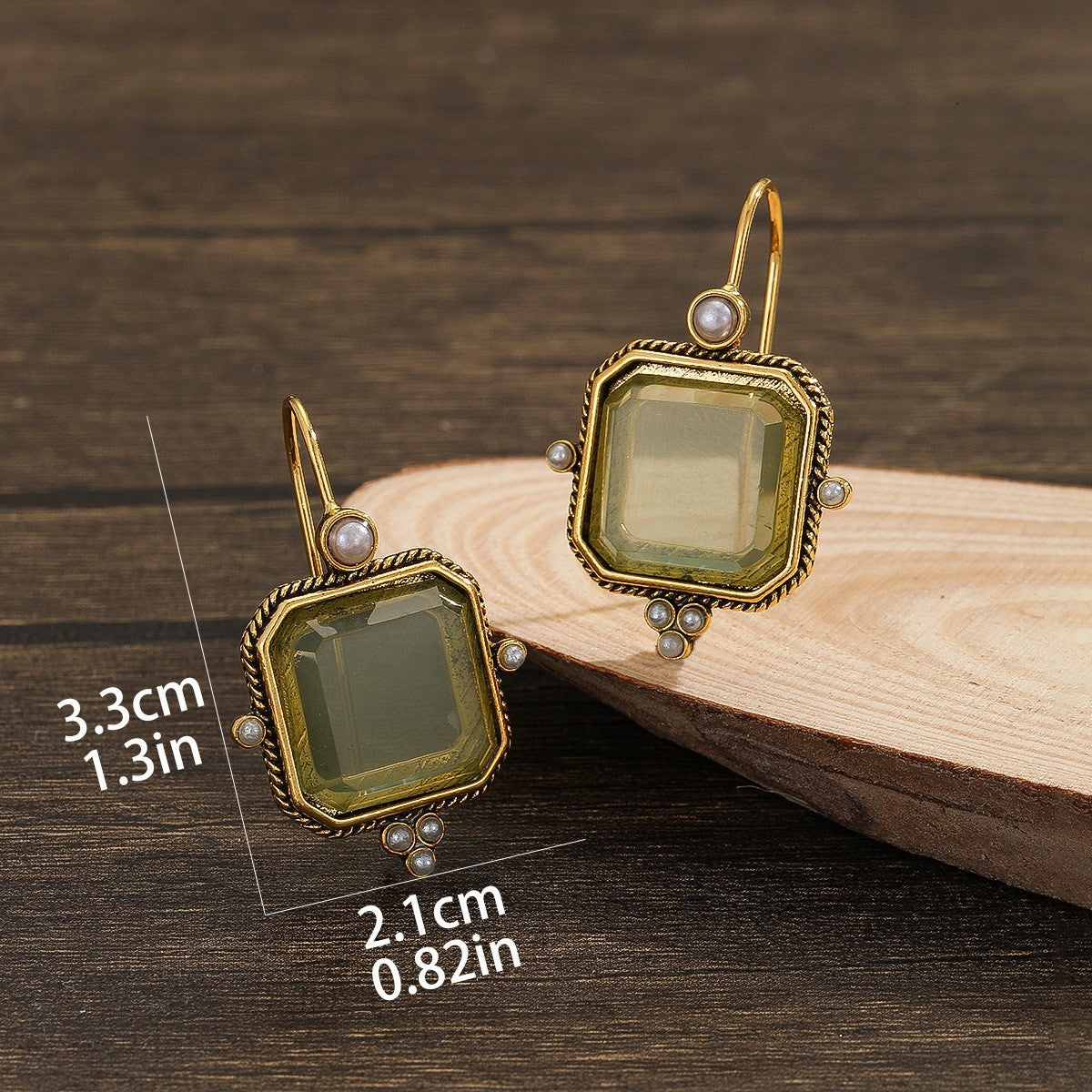 Elegant Pearl Earring for Every Occasion