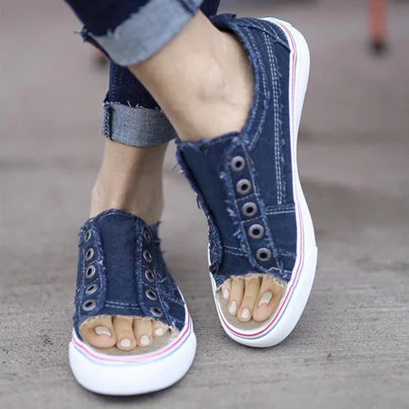 Graceful Orthopedic Shoes for Modern Look