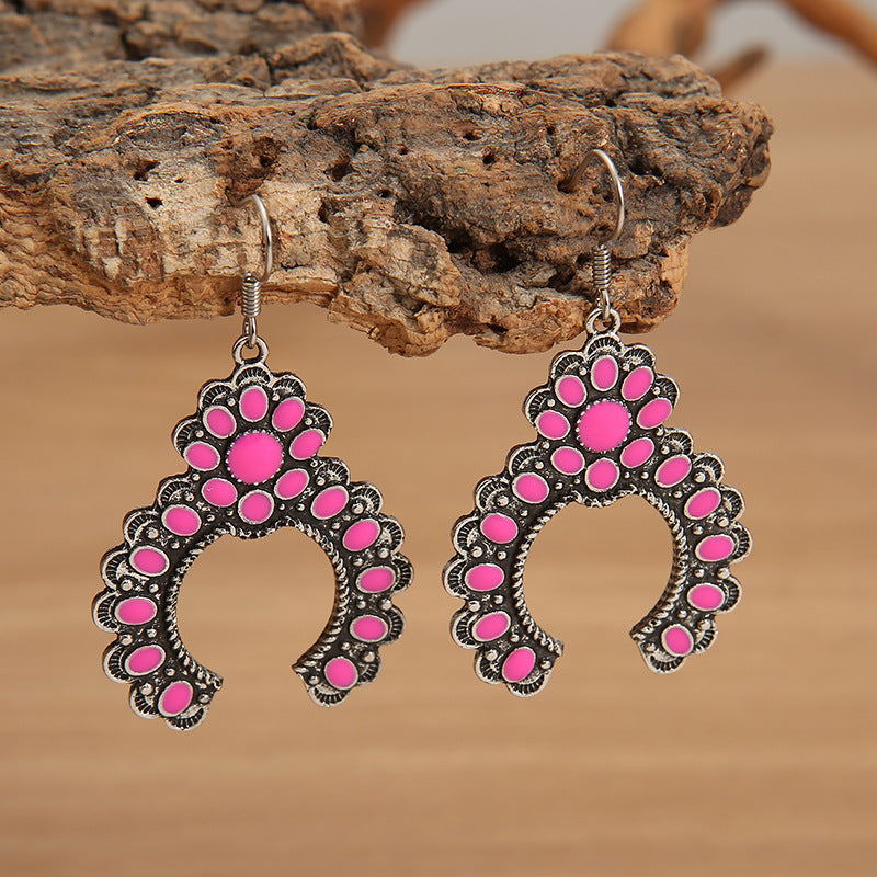 Romantic Earring for Special Moments
