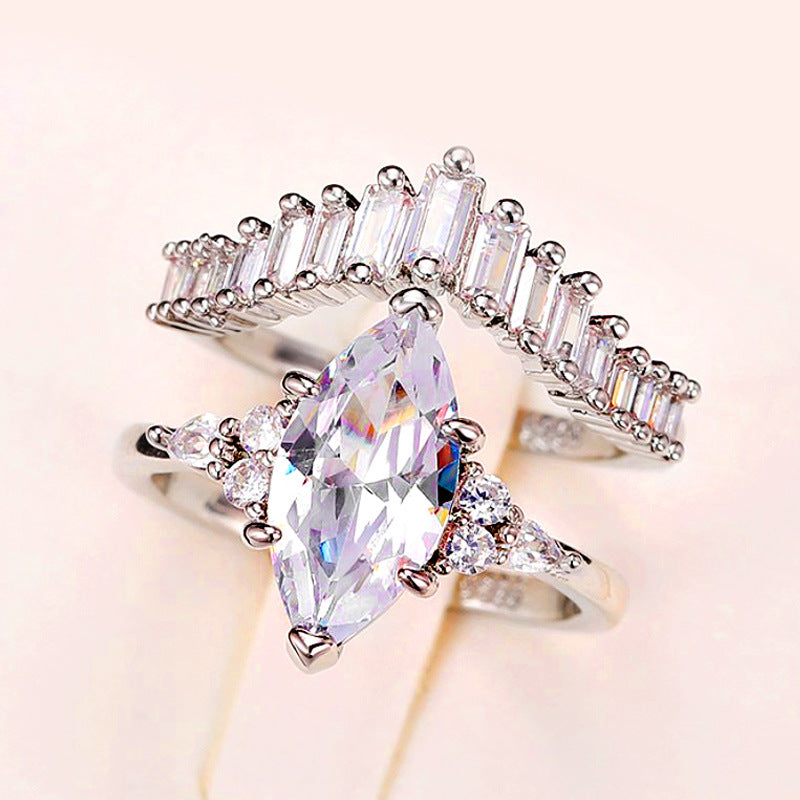 Charming Set for Any Occasion