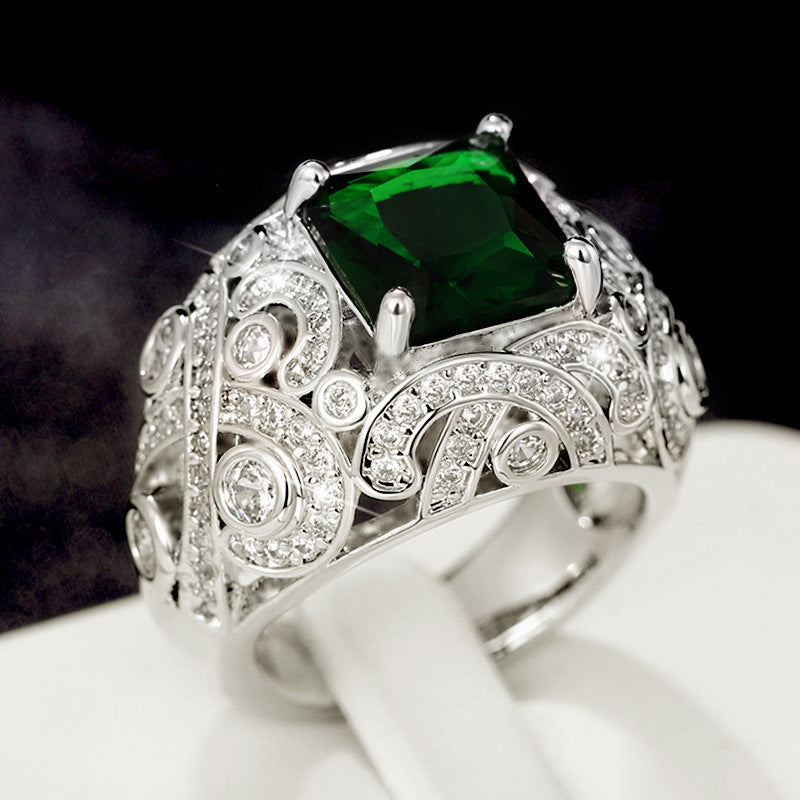 Elegant Ring for Every Occasion