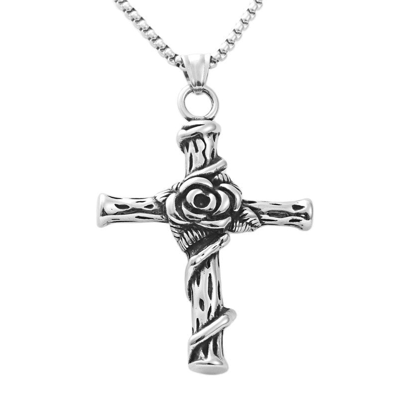 Romantic Pendant for Special Moments