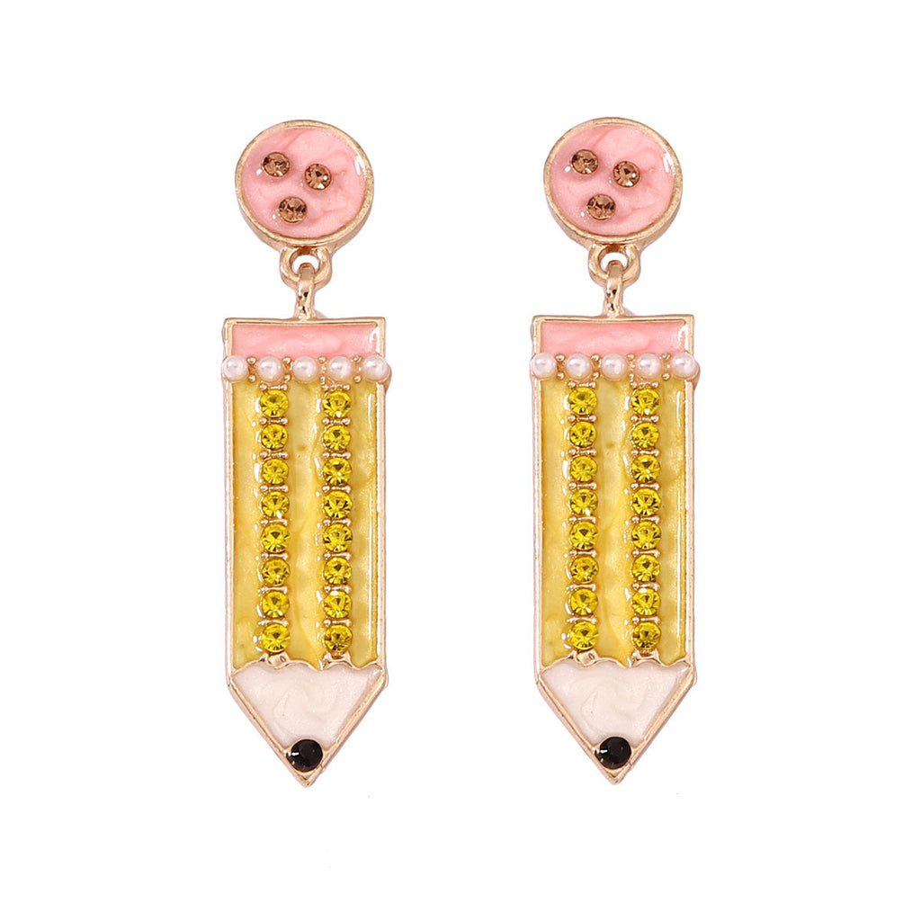 Elegant Earring for Every Occasion