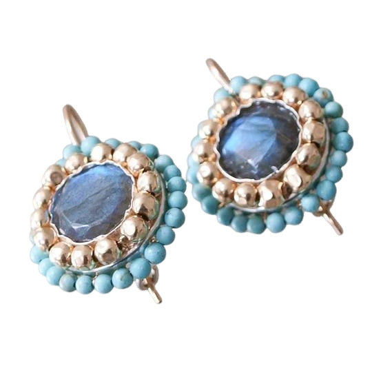 Stunning Earring for Daily Wear