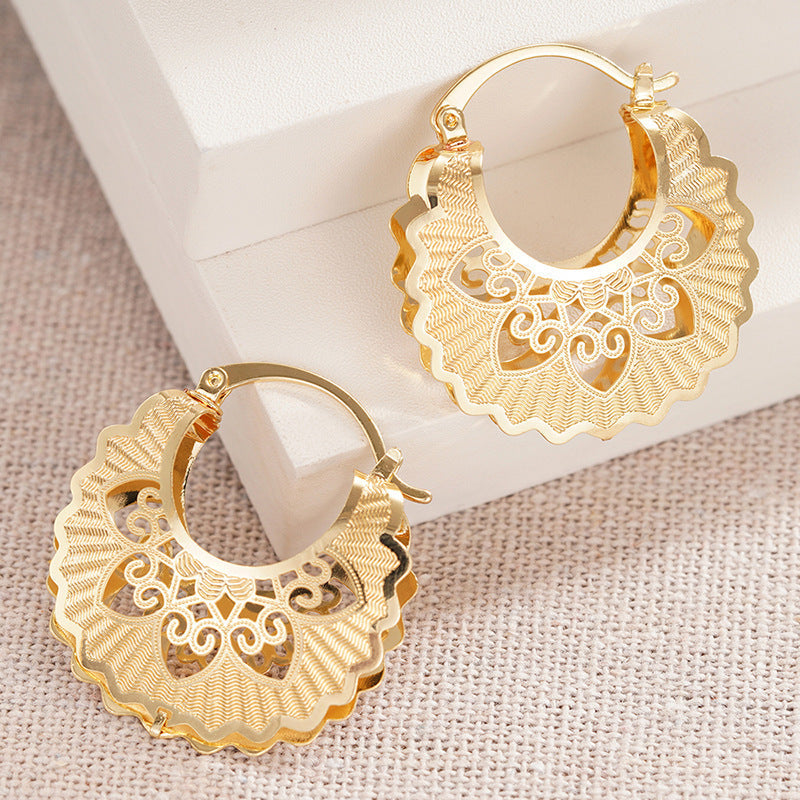Elegant Earring for Every Occasion