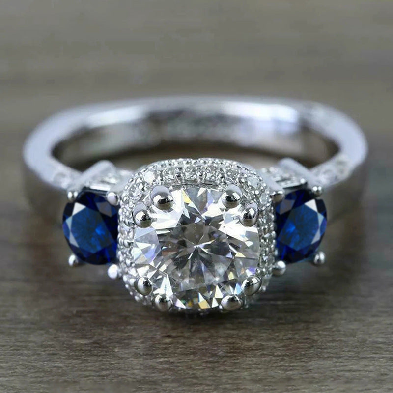 Vintage Handmade Ring