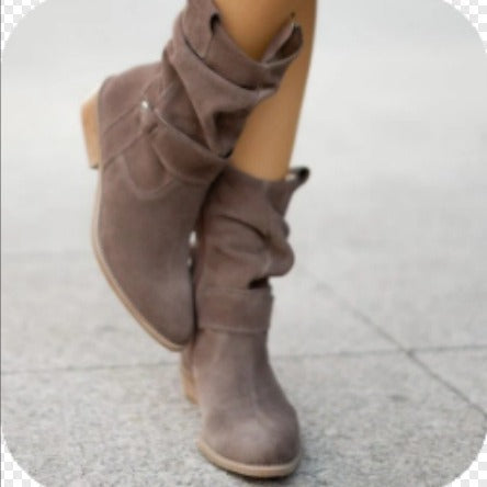 Beautifully Crafted Orthopedic Boots