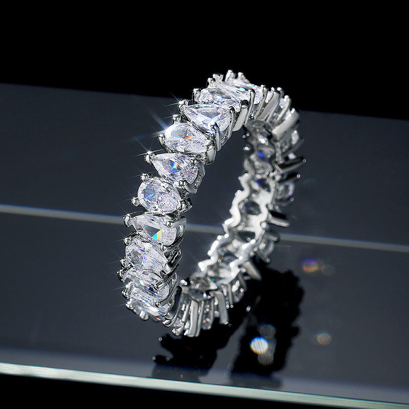 Charming Ring for Any Occasion