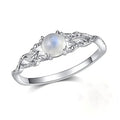 Delicate Artisan Ring